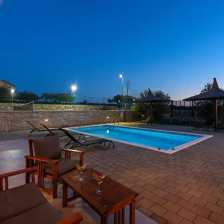 Basic Zadarvillas * Debeljak