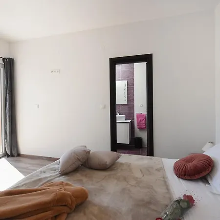 Villa Basic Zadarvillas