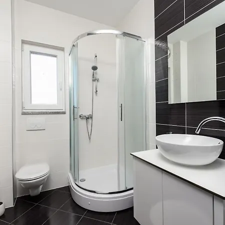 Basic Zadarvillas * Debeljak