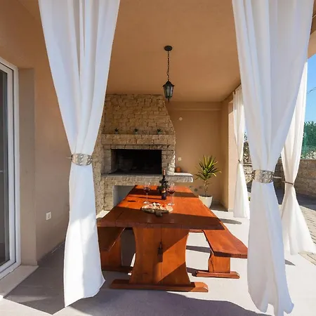 Villa Basic Zadarvillas *