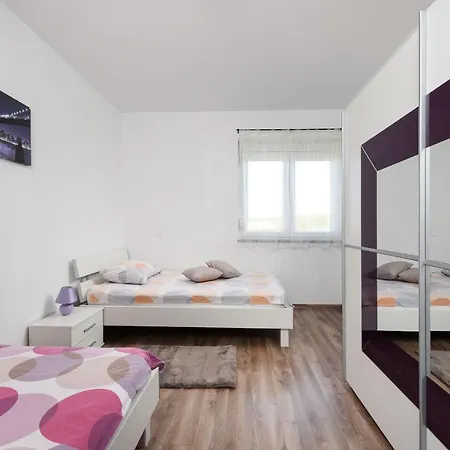 Basic Zadarvillas Villa *