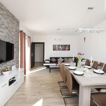 빌라 Basic Zadarvillas