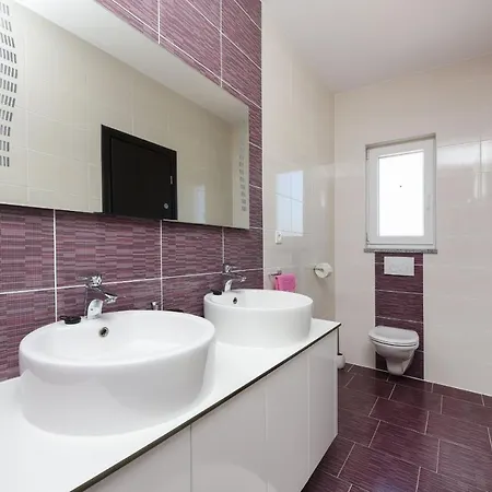 Basic Zadarvillas 빌라