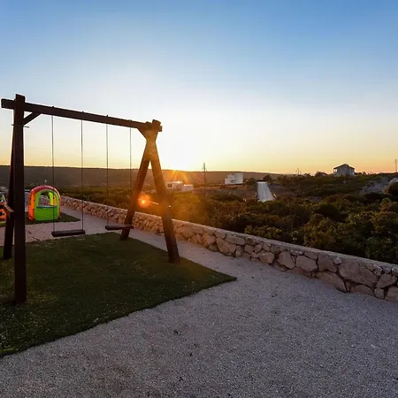 Basic Zadarvillas Villa *