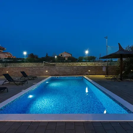 Basic Zadarvillas Debeljak