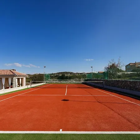 Basic Zadarvillas Villa