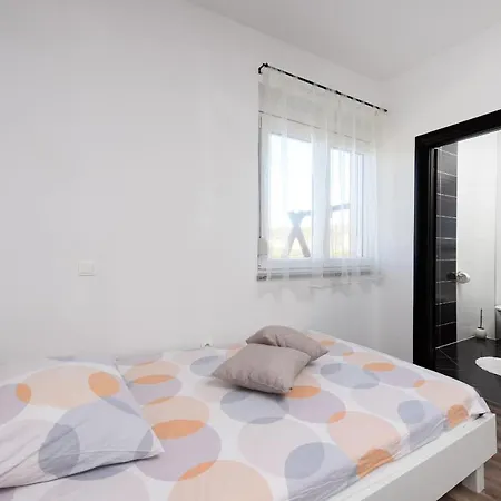 Villa Basic Zadarvillas *