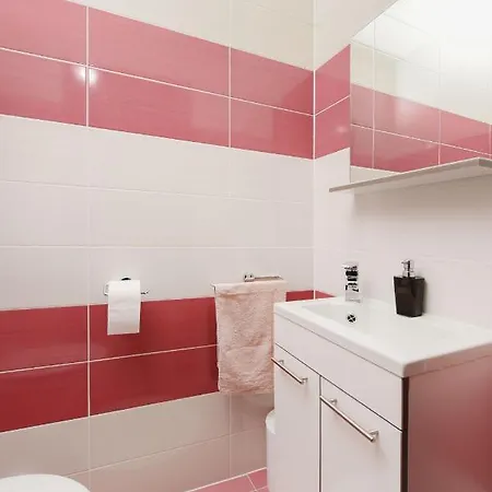 Basic Zadarvillas Debeljak