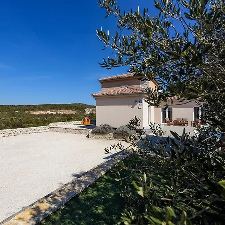 Basic Zadarvillas 빌라 Debeljak