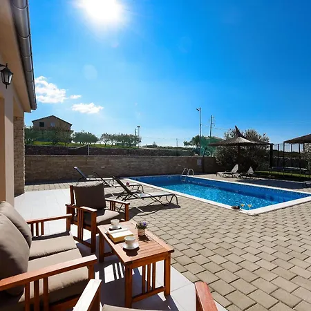 Villa Basic Zadarvillas *