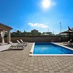 Basic Zadarvillas