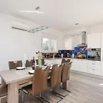 Villa Basic Zadarvillas Debeljak