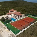 Villa Basic Zadarvillas Debeljak