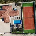 Basic Zadarvillas Debeljak