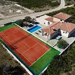 Basic Zadarvillas Villa Debeljak