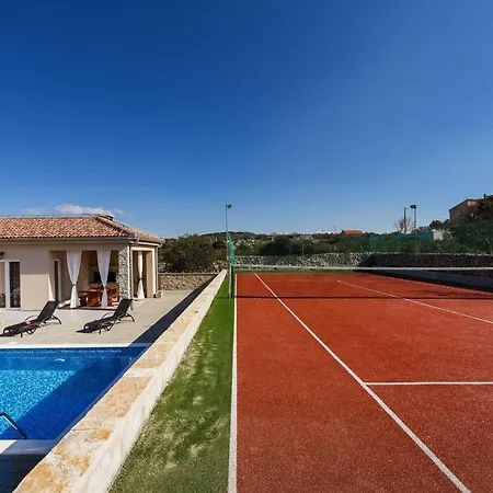 Basic Zadarvillas Villa *