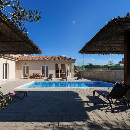 Villa Basic Zadarvillas