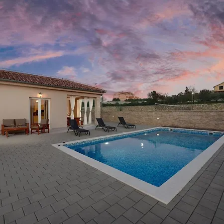Basic Zadarvillas