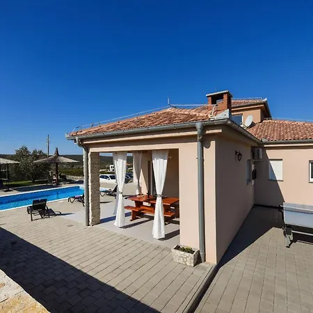 Basic Zadarvillas