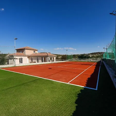 Basic Zadarvillas