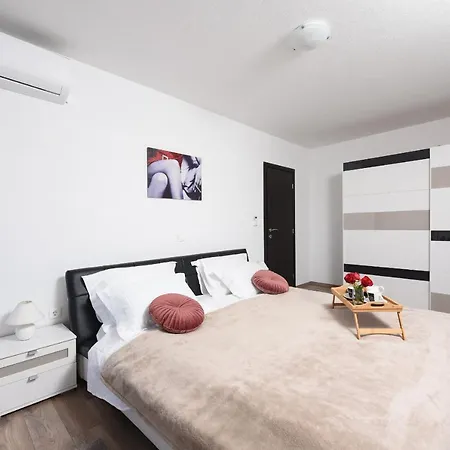 Willa Basic Zadarvillas