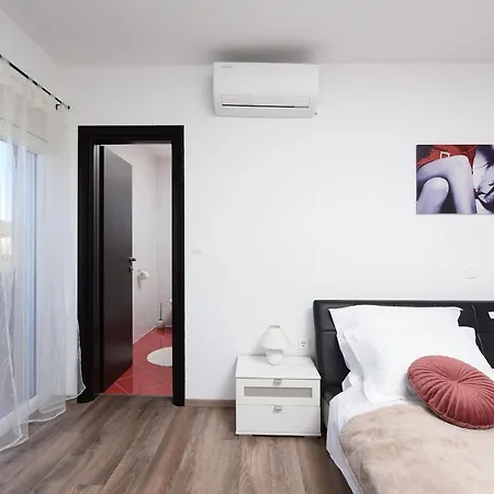 Basic Zadarvillas Willa *