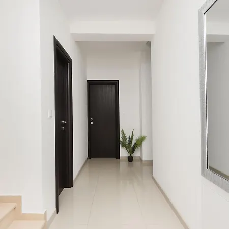 Basic Zadarvillas Willa *