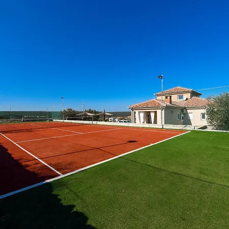 Basic Zadarvillas Debeljak