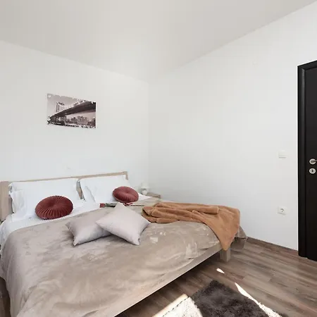 Basic Zadarvillas Villa