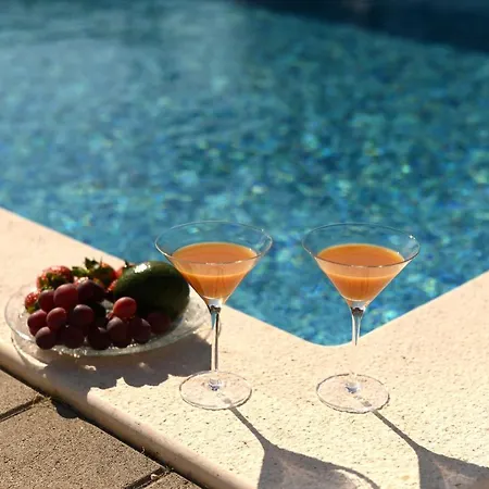 Basic Zadarvillas Villa Debeljak