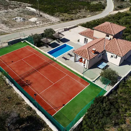 Basic Zadarvillas Villa Debeljak