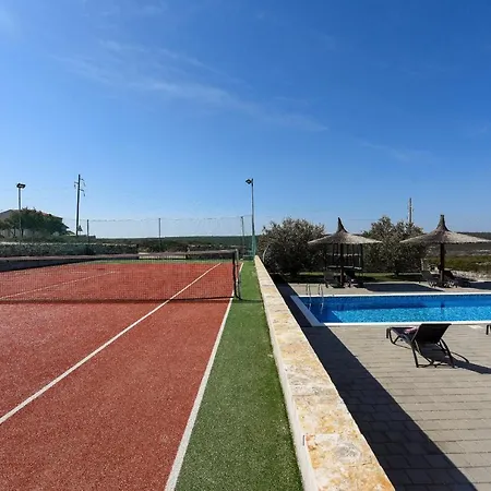 Villa Basic Zadarvillas Debeljak