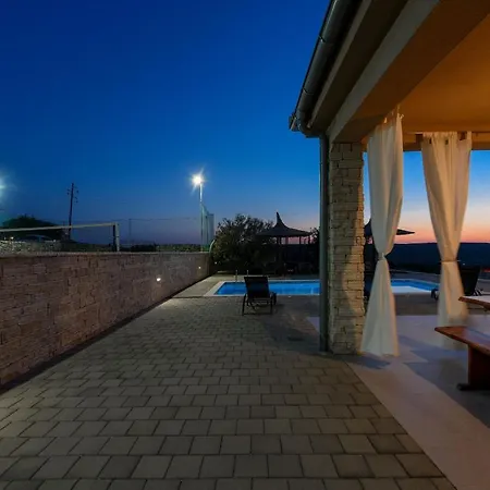 Villa Basic Zadarvillas *