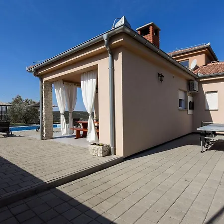 Basic Zadarvillas Debeljak