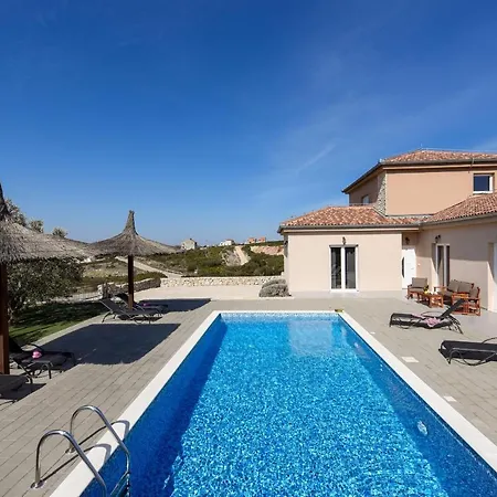 Basic Zadarvillas Villa *