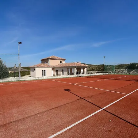 Basic Zadarvillas Debeljak