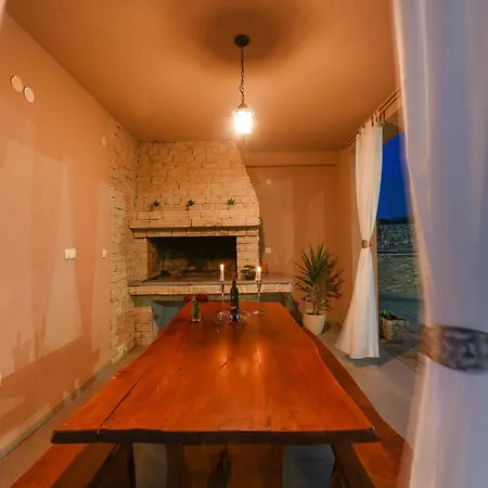 Basic Zadarvillas * Debeljak