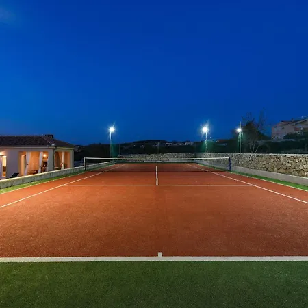 Basic Zadarvillas Debeljak