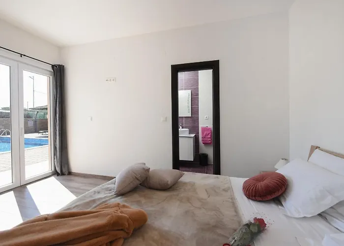 וילה Basic Zadarvillas