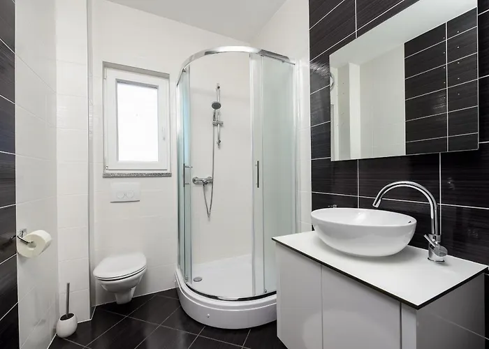 Basic Zadarvillas * Debeljak