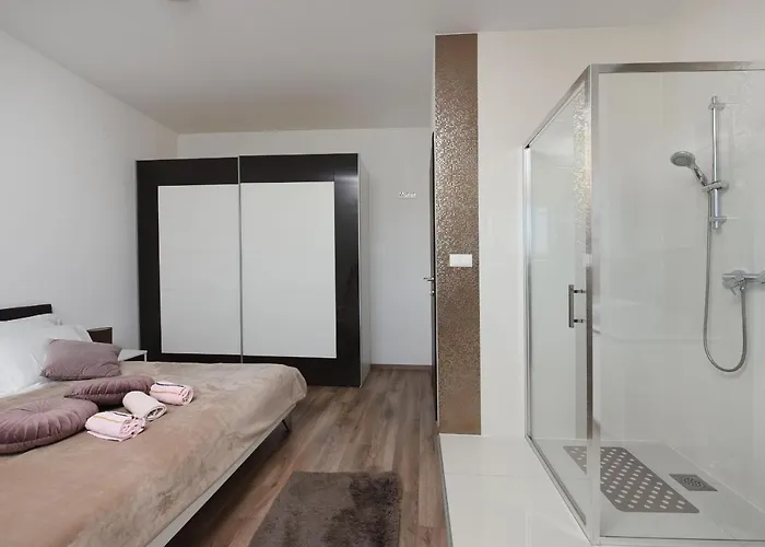 Basic Zadarvillas וילה *