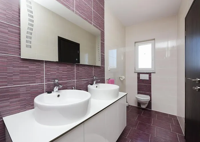 Basic Zadarvillas וילה