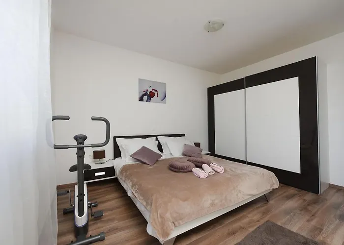 Basic Zadarvillas Debeljak