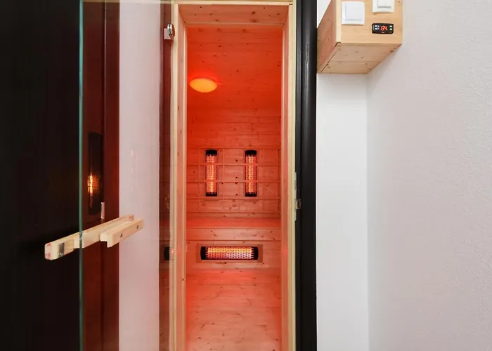 Basic Zadarvillas * Debeljak