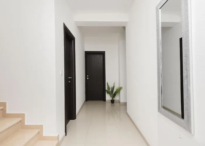 Basic Zadarvillas וילה *