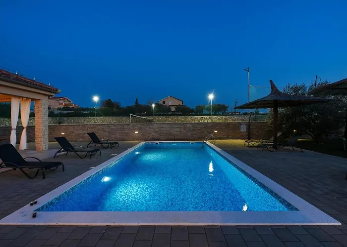 Basic Zadarvillas Debeljak