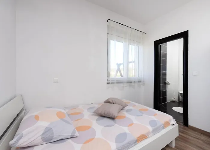 וילה Basic Zadarvillas *