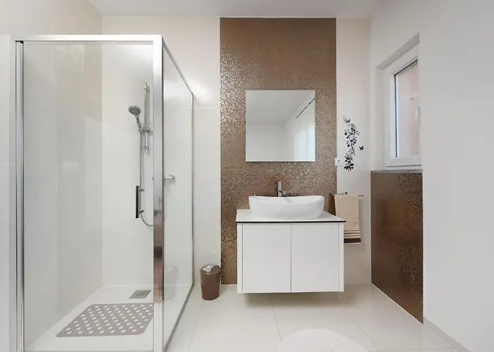 Basic Zadarvillas וילה