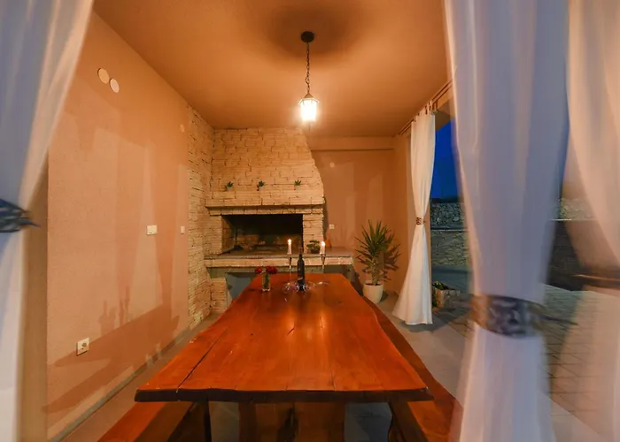 Basic Zadarvillas * Debeljak