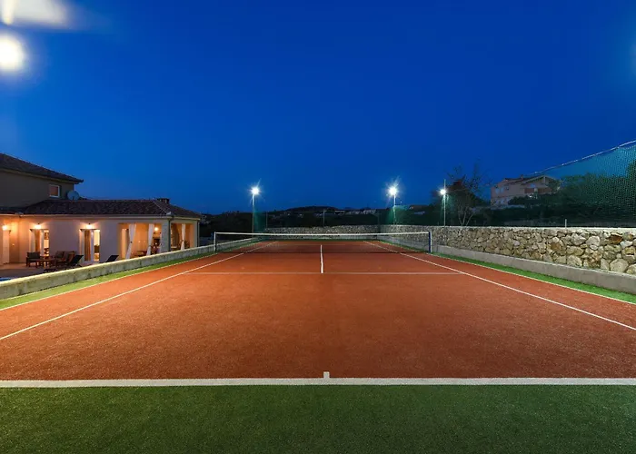 Basic Zadarvillas Debeljak